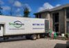 Smart Barrie Movers Wins 2025 Consumer Choice Award for Moving Companies