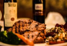 Over 50 Years of Excellence: Shakespeare’s Steak and Seafood Wins 2025 Consumer Choice Award in Hamilton