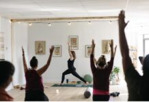 Karma Yoga Receives 2026 Consumer Choice Award for Yoga Studio in Guelph