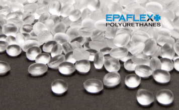 Formerra Appointed Distributor for Italy’s Epaflex TPU Lines in the UK & Ireland