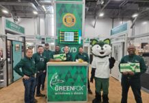 Trusted by Homeowners, Built for Alberta: GreenFox Windows & Doors Wins 2025 Consumer Choice Award