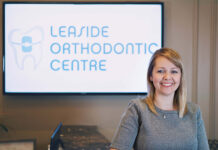 Clear Smiles, Clear Recognition: Leaside Orthodontic Centre Honoured with 2025 Consumer Choice Award in Toronto Central