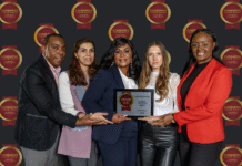 City College of Business, Hospitality & Technology Honoured with 2025 Consumer Choice Award for Career & Business Education in York Region