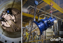 Nano One Successfully Commissions Proprietary Agitator Equipment Boosting Throughput Capacity at Candiac Five New Patents Added to Global IP Portfolio