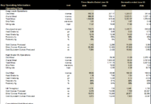 Cerrado Gold Announces Second Quarter 2025 Financial Results