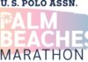 Global Sports Brand U.S. Polo Assn. to Become Title Sponsor of the Palm Beaches Marathon