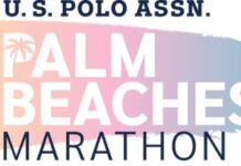 Global Sports Brand U.S. Polo Assn. to Become Title Sponsor of the Palm Beaches Marathon