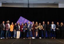 2025 Sponsorship Excellence Award Winners Announced
