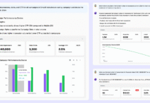 Improvado Unveils Next-Generation AI Agent for Marketing Analytics