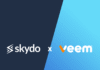 Skydo and Veem Partner to Power Seamless USD Collections for Indian Businesses