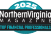 Team Members of Centurion Wealth Named Top Financial Professionals by Northern Virginia Magazine