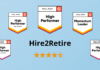 RoboMQ’s Hire2Retire Receives High Performer and Momentum Leader Awards in G2’s Fall 2025 Reports