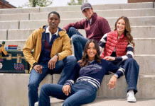 U.S. Polo Assn. Delivers Elevated Americana With the 2025 Fall-Winter Global Collection From Denver, Colorado