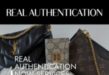 Real Authentication Services Cover 170+ Designer Brands and All Major Product Categories