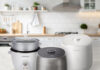 CUCKOO Debuts Fall 2025 Rice Cooker Lineup With Silent Steam Technology and Smart Solutions for Every Kitchen