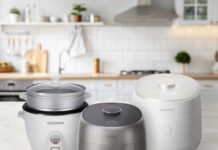 CUCKOO Debuts Fall 2025 Rice Cooker Lineup With Silent Steam Technology and Smart Solutions for Every Kitchen