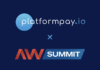 PlatformPay.io Named to Experts in Payments Panel at AWSummit Bucharest