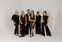 CONQUERing Unveils Its Creative Force Ahead of Paris Fashion Week Debut