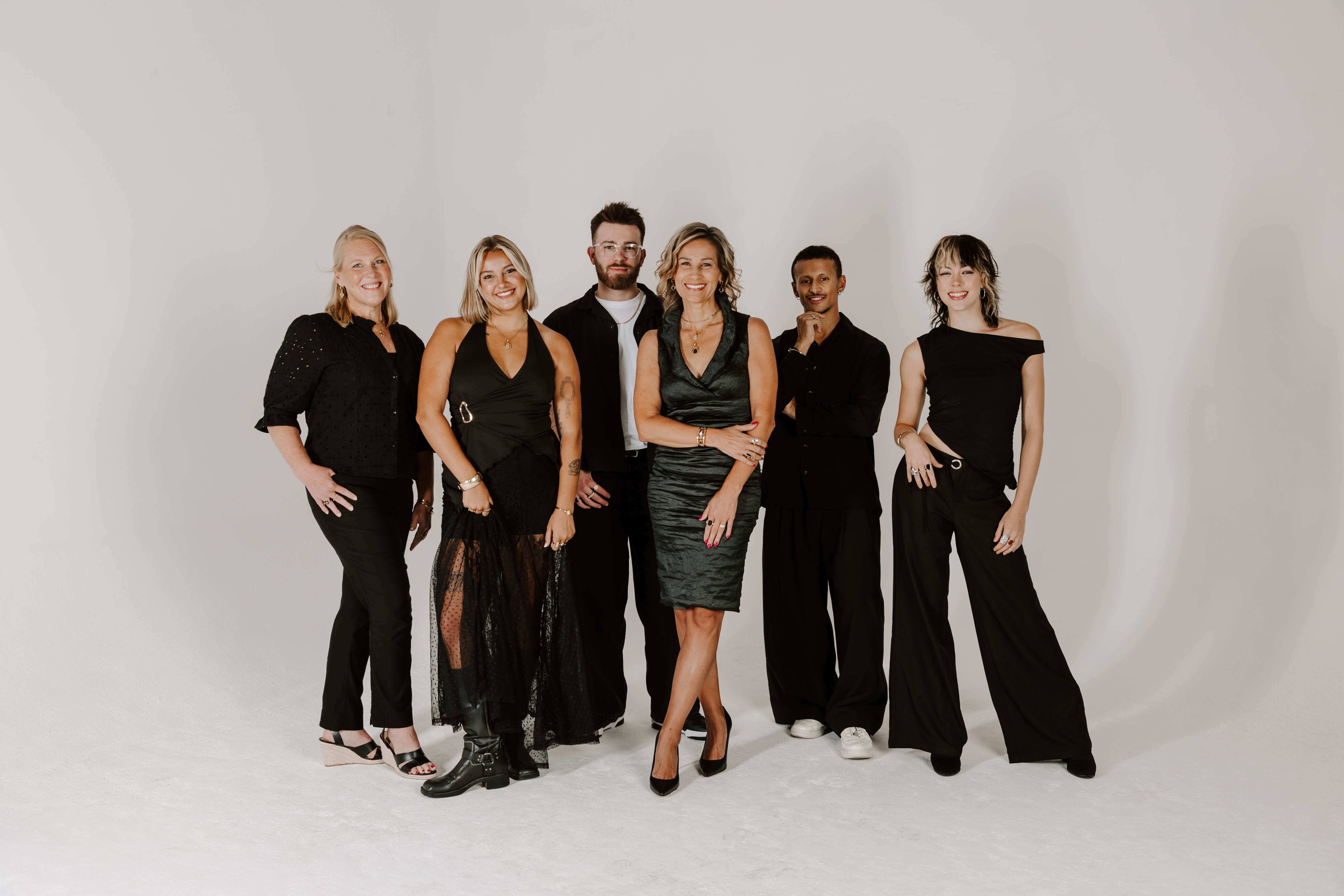 The Creative Team Behind CONQUERing’s Paris Fashion Week Debut
