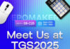 EPOMAKER Reveals Next-Gen Gaming Keyboards at TGS 2025