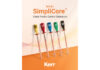 Kerr Announces the Launch of SimpliCore(TM) Gutta Percha Carrier Obturators for Simplified Endodontics