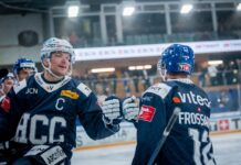 ORIGYN Becomes Official Sponsor of Hockey Club La Chaux-De-Fonds (HCC)