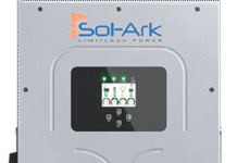 Sol-Ark(R) Launches the 18K-2P, the Most Powerful Residential Hybrid Inverter on the Market