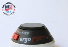 Hoggan Scientific, LLC Announces Transition to Universal USB-C Charging Connectivity for Its Digital Dynamometers and Force Gauges