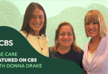 CBS Features ESSE Care on the Donna Drake Show: A National Spotlight on Gynecologic Innovation and Whole-Person Healing