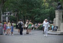 Hidden Stars by David Drebin – Four Saturdays in September