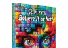Ripley’s Believe It or Not! Invites Readers to ‘Seek the Strange’ With Latest Book