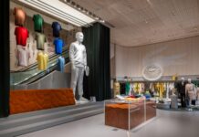 JRM Construction Management Completes New Lacoste Flagship Along Iconic Fifth Avenue