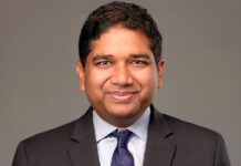 NCQA Names Dr. Vivek Garg as President and Chief Executive Officer