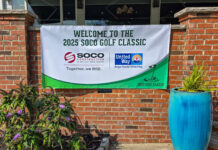 SOCO Construction Raises $30,000 for Bergen County’s United Way