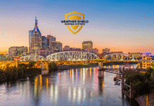 Weather Shield Roofing Systems Expands to Nashville, Bringing 40+ Years of Roof Protection Expertise to Middle Tennessee