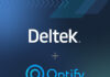 Optify Partners With Deltek to Win Silver Brandon Hall Award for Leadership Development Excellence