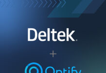 Optify Partners With Deltek to Win Silver Brandon Hall Award for Leadership Development Excellence