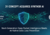 31 Concept Accelerates Next-Gen DPI Leadership With Strategic Acquisition of Xynthor AI