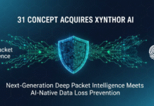 31 Concept Accelerates Next-Gen DPI Leadership With Strategic Acquisition of Xynthor AI