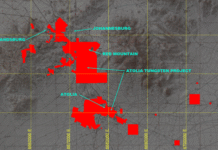 B&N Mining Properties, LLC Begins Production Permitting for 33.8 Million Pound Tungsten Trioxide (WO3) Project