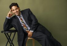 James Marchioni Cast in Leading Role for Global Entertainment Platform Project