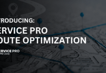 MSI Data Launches First Features of Service Pro Route Optimization