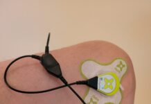 ZetrOZ Systems’ sam Wearable Ultrasound Device Helps Osteoarthritis Patient Get Back to Living