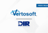 Vertosoft Expands Texas DIR Contract Portfolio