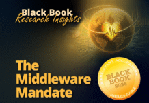 Black Book Research Releases 2025 Middleware Mandate Report: First Global Vendor Benchmarking Tied to TEFCA and EHDS Compliance