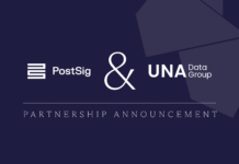 PostSig and UNA Data Group Partner to Deliver the Intelligence Layer for Data Contracts in Europe