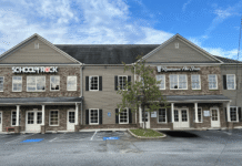 Ankle & Foot Centers of America Opens New East Cobb Location