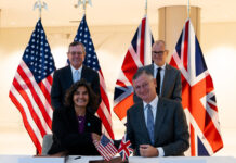 Radiant and Urenco Sign Landmark Agreement for Supply of HALEU Enrichment Services