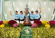 U.S. Polo Assn. Celebrates Historic Title Sponsorship of 2025 Pacific Coast Open at Santa Barbara Polo & Racquet Club