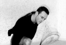 Jamie Maddox: Building the World’s Largest Squash Community Through Passion and Dedication